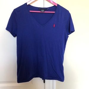 RALPH LAUREN SPORT t-shirt